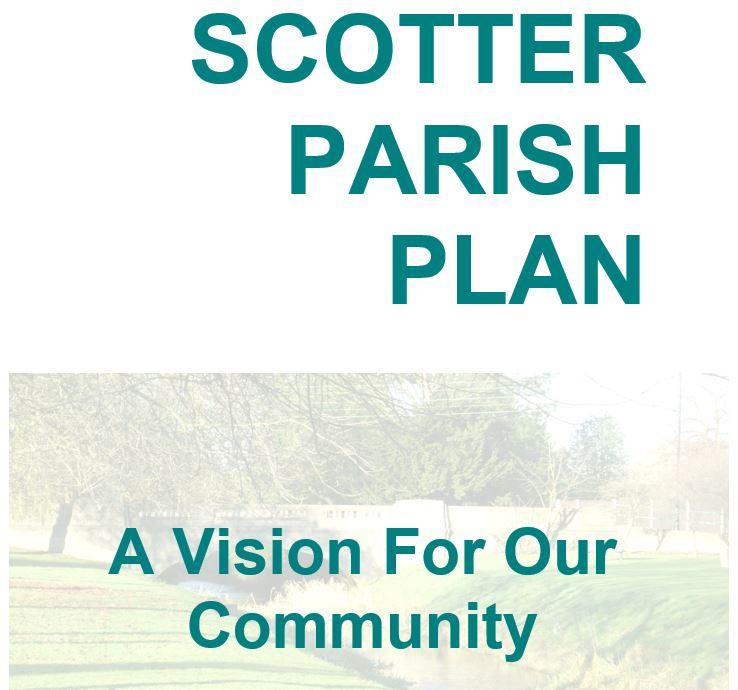 parish council business plan