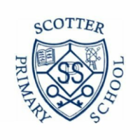 scotter primary school